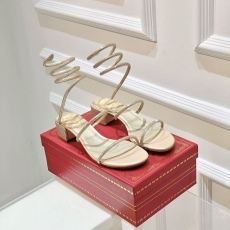 Rene Caovilla Sandals